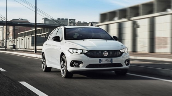 Fiat Egea