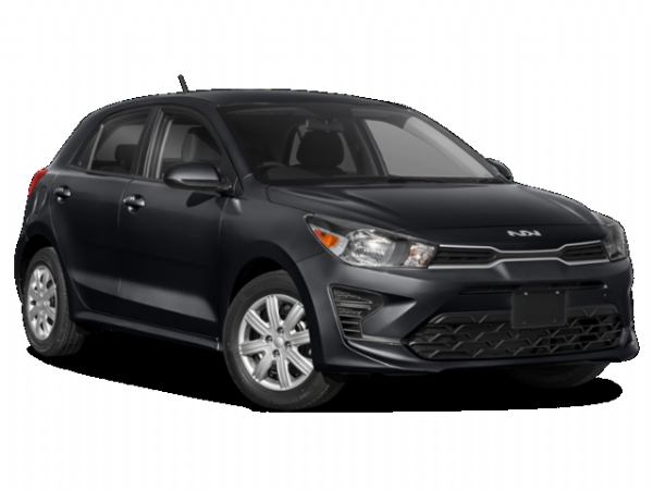 Kia Rio 2023 otomatik