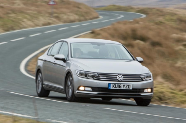 Volkswagen Passat 1.6 dizel