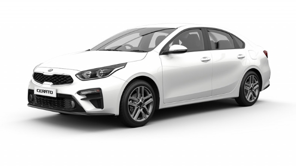 KIA Cerato otomatik
