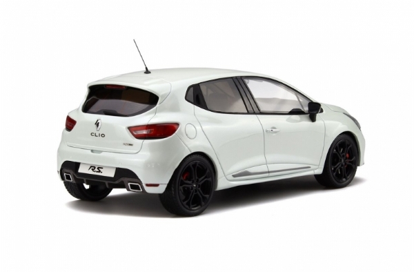 Renault Clio 4 dizel