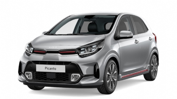 Kia Picanto 2023 otomatik