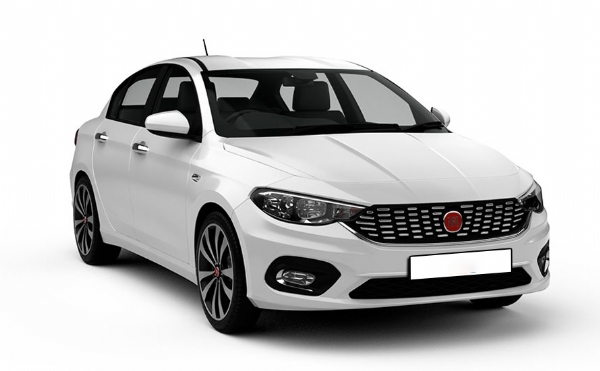 Fiat Egea Dizel Otomatik