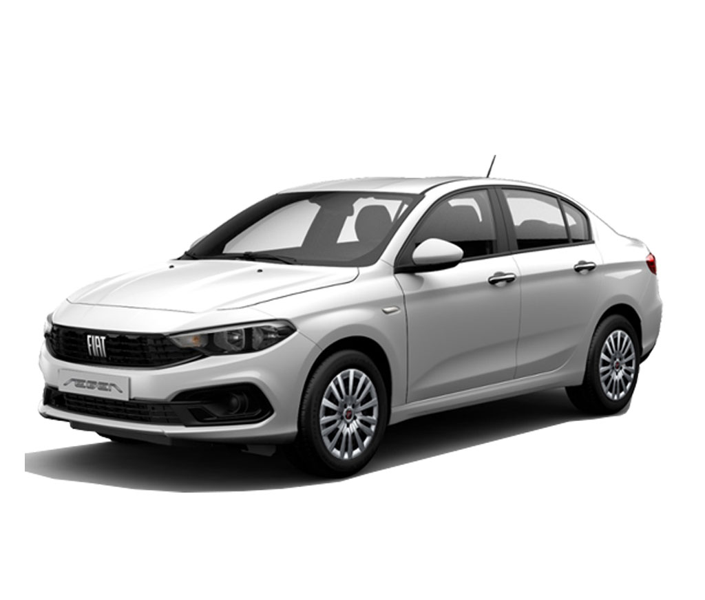 FİAT EGEA 